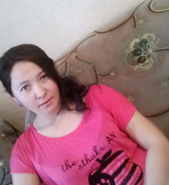 ***araika*** Berdikulova