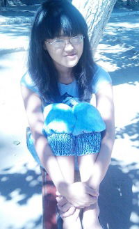 Жанель Конысбаева