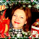 Ирина Насонова