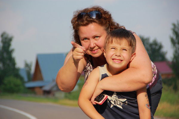 Екатерина Михайлова