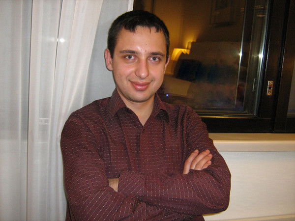 Арсен Корнилов