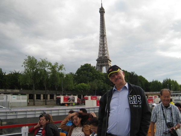 Вячеслав Канеев