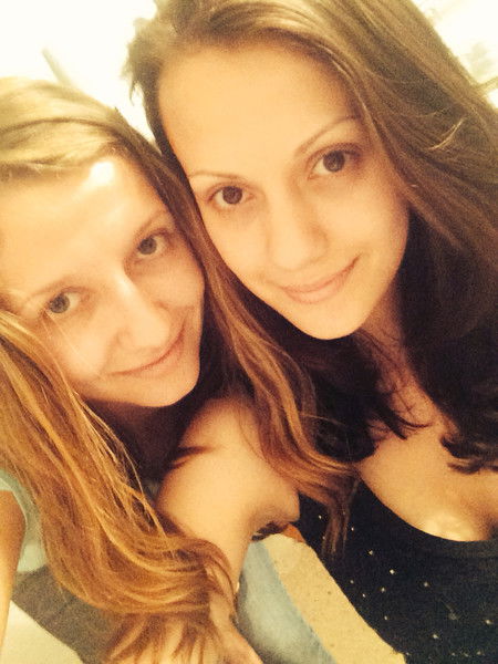 Оля Чмурова