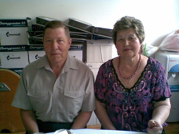 Наталья Лаврова