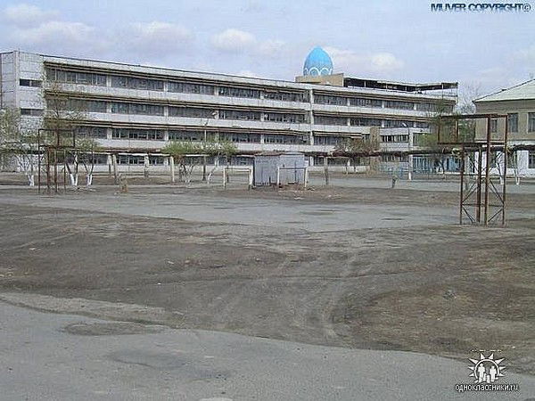 Абдуали Назаров