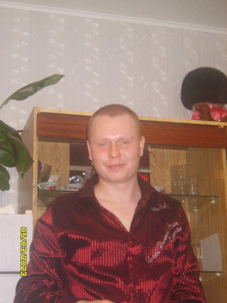 Алексей Филиппов