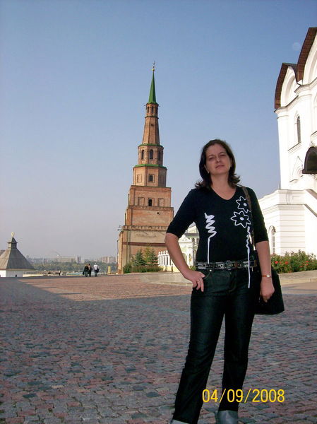 Ольга Шемановская