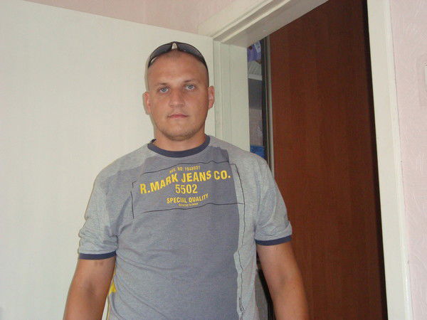 Дмитрий Тамбовцев