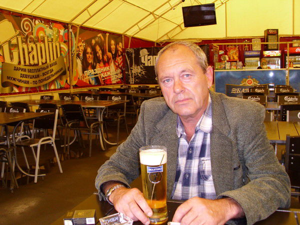 Александр Сусликов