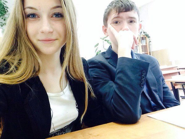 Алиночка Супер