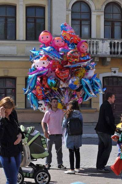 Татьяна Дутченко