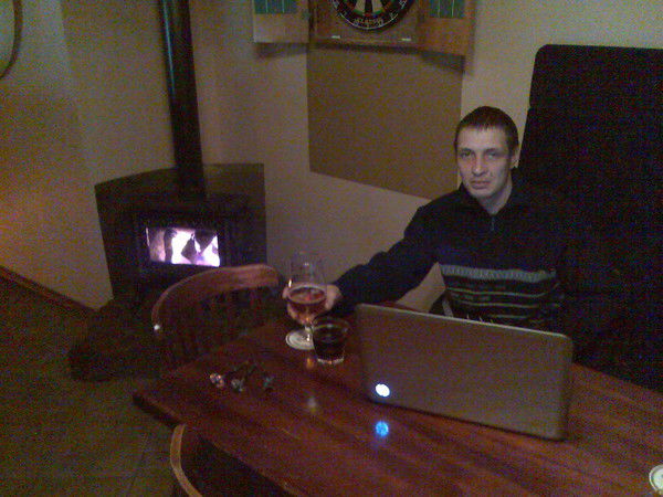 Ковригин Владимир