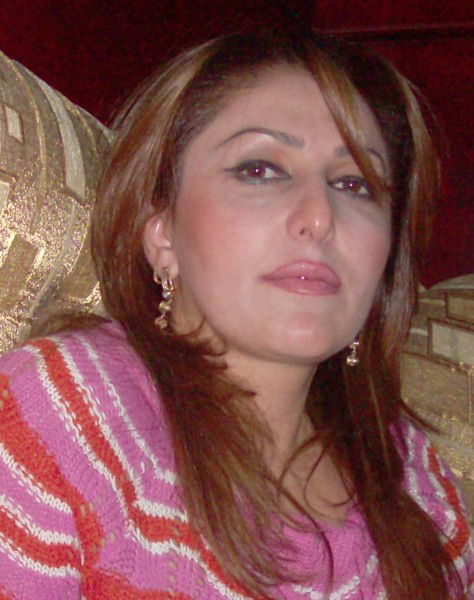 Gulnara Rasulzade