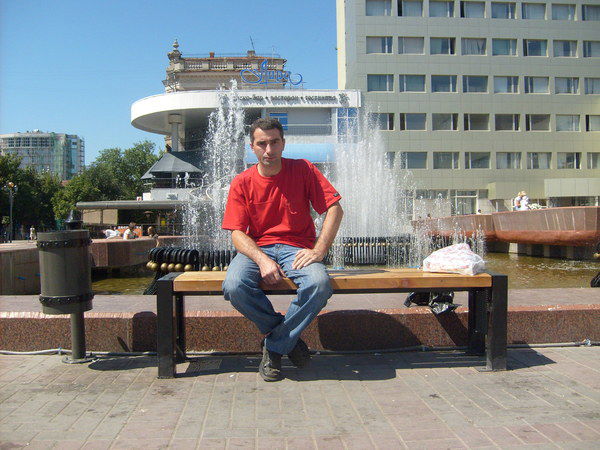 Карен Айрапетян