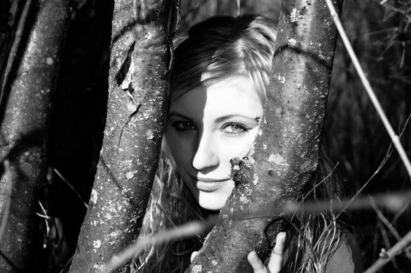 Надежда Калинина