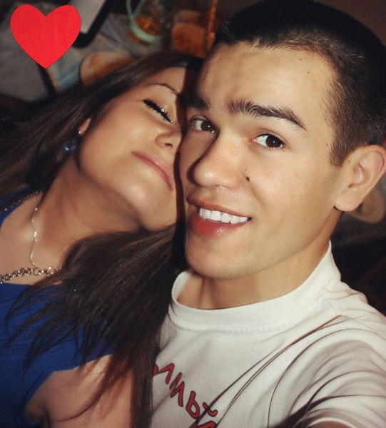 Виолетта Липисина=)