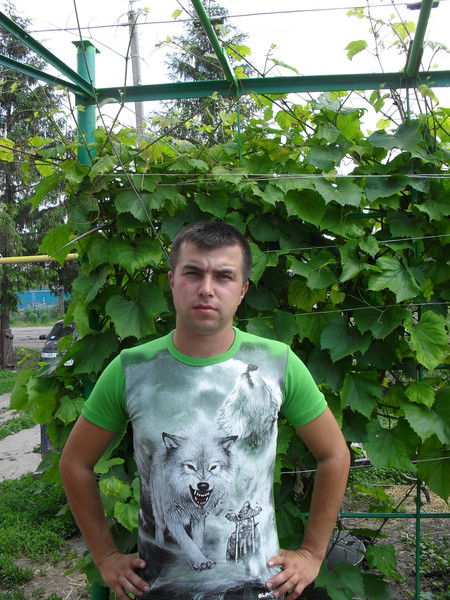 Евгений Винниченко