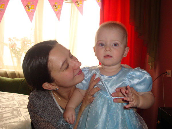 Елена Кольчевская