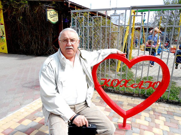 Александр Памшев