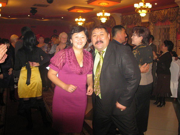 Нариман Торсыкпаев