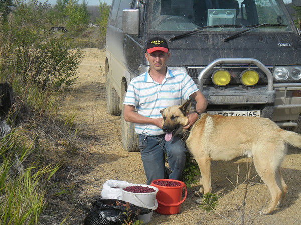 Станислав Тарабаев