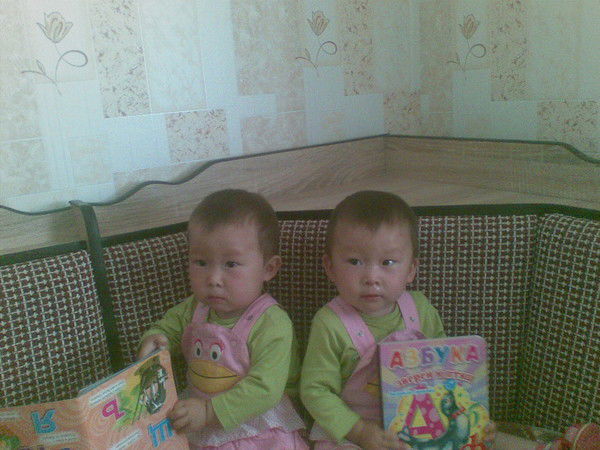 Калыбек Нарбаев