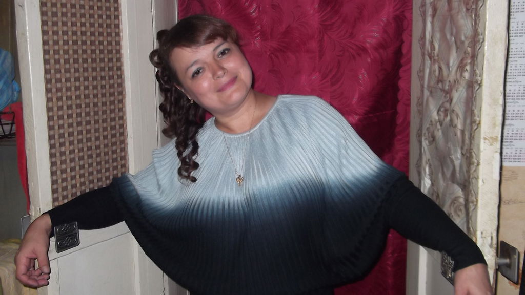 Алёна Кривенцова