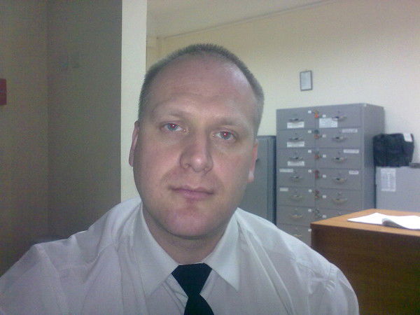 Владимир Гандей