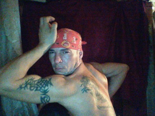 Иван Калякин