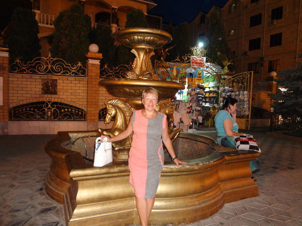 Людмила Плеханова