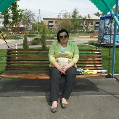 Маринка Мирненко