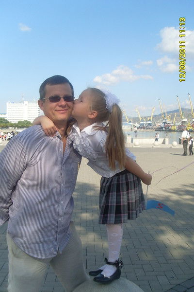 Виталий Иванников