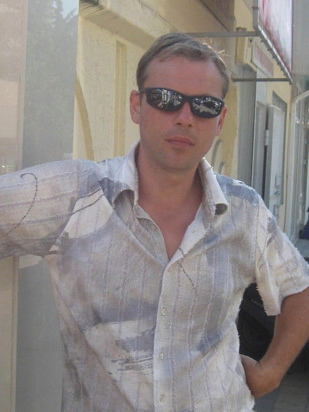 Виталий Гейн