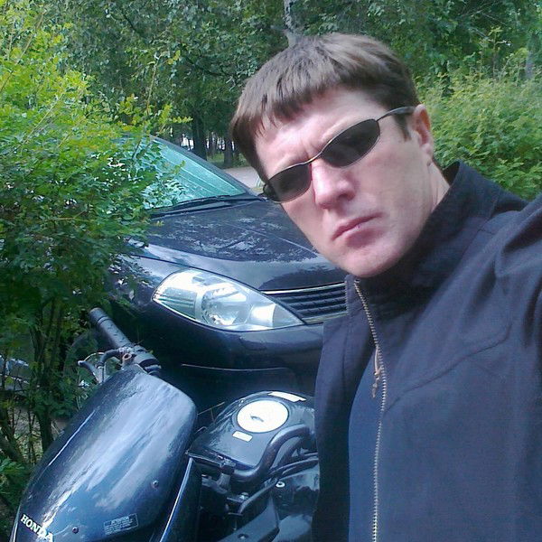 Алексей Чачуа