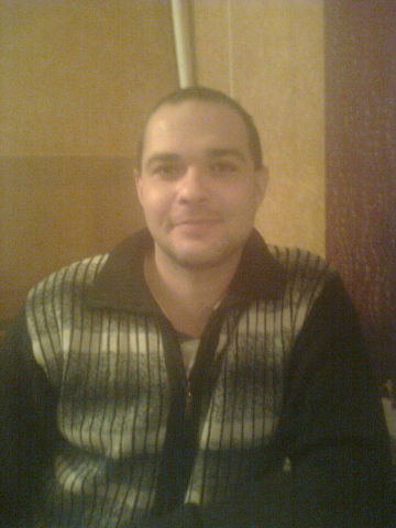 Алексей Чирков