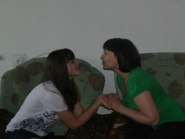 Оксана Клименко