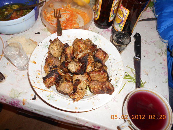 Алексей Гаврилин