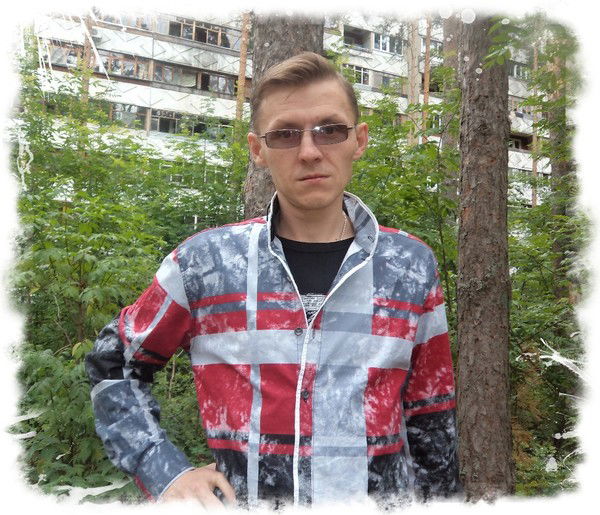 Дмитрий Сизов