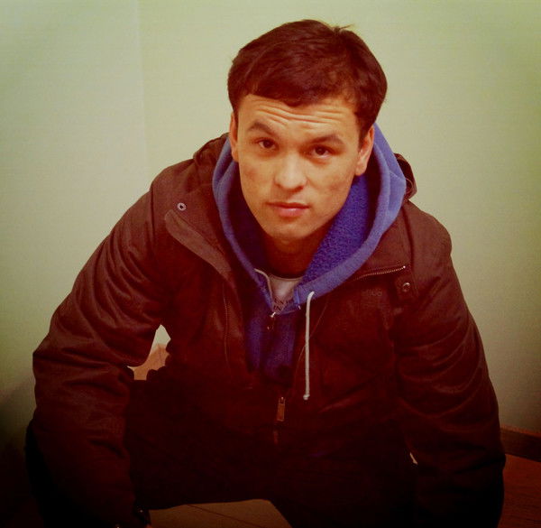 Мамаджан Солиев