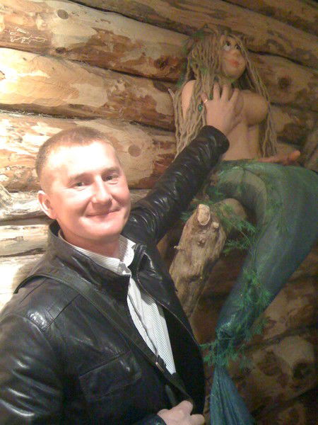 Ильдус Салахутдинов