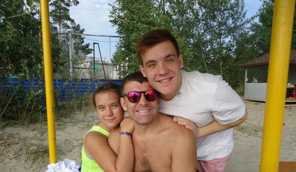 Гражданин Гражданин