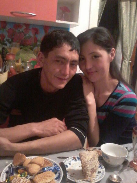 Бинур Рыскулбекова