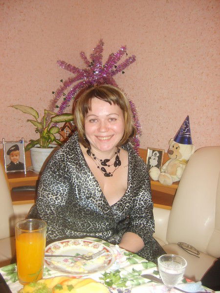 Татьяна Беляева