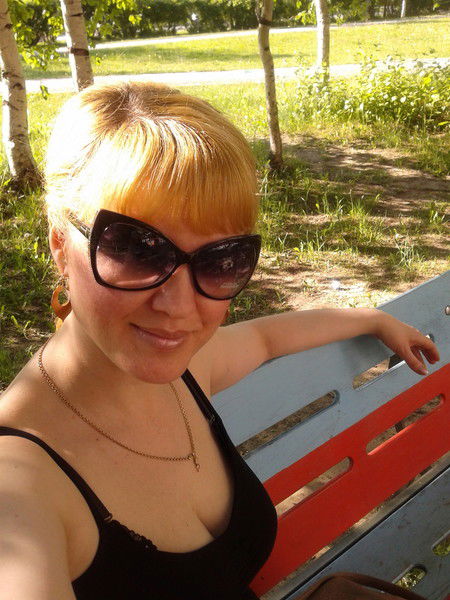 Наталья Нечаева