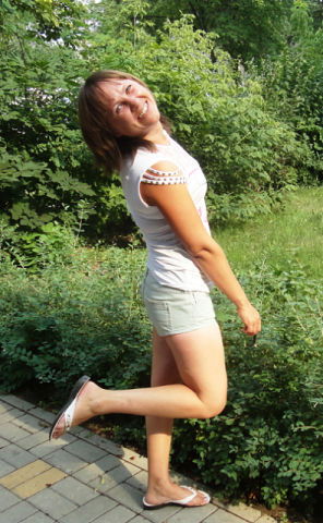 Наталья Lichak