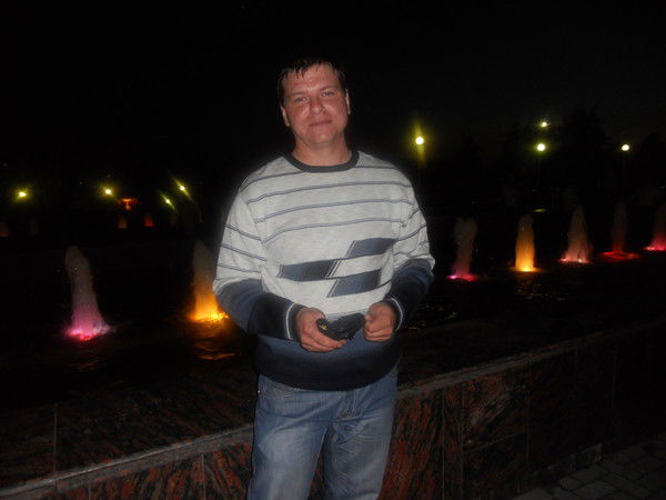 Олег Мамонтов