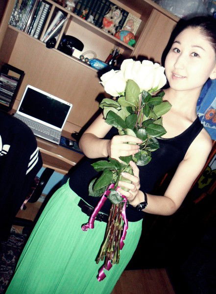 Айнура Каиржанова