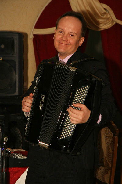 Ленар Мусин