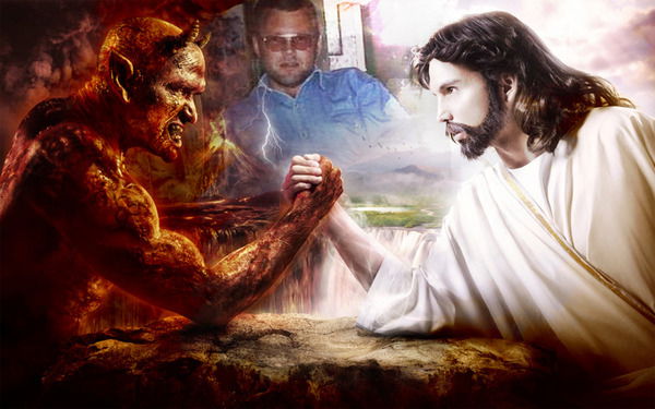 Александр Репинский