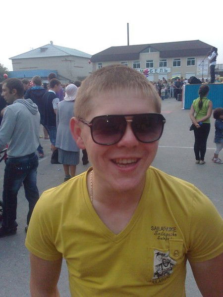 Сергей Бонцевич